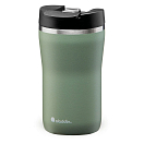 Купить Aladdin 10-09314-018 Café Thermavac Leak-Lock 0.25L Термо Зеленый Sage Green 7ft.ru в интернет магазине Семь Футов