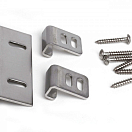 DOMETIC 9108559158 Монтажный комплект для переносных туалетов