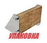 Транец для вспомогательного мотора до 10 л.с. (упаковка из 2 шт.) Sumar S1070_pkg_2
