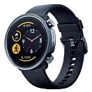 Купить Mibro XPAW007 Xiaomi Watch A1 1.28´´ Умные часы Серебристый Black 7ft.ru в интернет магазине Семь Футов