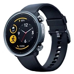 Mibro XPAW007 Xiaomi Watch A1 1.28´´ Умные часы Серебристый Black