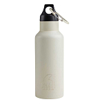 Nordisk y 122073-105 Steel Drinking 500ml Бутылка для воды  Sandshell