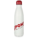 Купить Sponser sport food 82-073 Термо 500ml Бесцветный White / Red 7ft.ru в интернет магазине Семь Футов