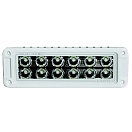 Купить Lumitec 451-101336 прожектор Maxillume H60 69.85x209.55 mm 5A White 23x10x10 6000 Lumens 7ft.ru в интернет магазине Семь Футов