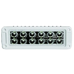Lumitec 451-101336 прожектор Maxillume H60 69.85x209.55 mm 5A White 23x10x10 6000 Lumens