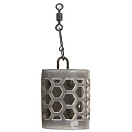 Купить Preston innovations P0050141 Hexmesh Plastic Cage Micro Кормушка фидерная прикормочная Серебристый 30 g 7ft.ru в интернет магазине Семь Футов