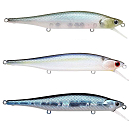 Купить Lucky craft 13LTPT110SP-269BEGL Lightning Pointer Suspending Пескарь 110 mm 14g Серебристый Be Gill 7ft.ru в интернет магазине Семь Футов