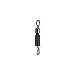 Preston innovations P0220016 Быстрая замена шарнирного соединения Черный Black M 