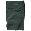 Купить Jack wolfskin 1910292-4161- Шарф-хомут Real Stuff Серый  Black Olive 7ft.ru в интернет магазине Семь Футов