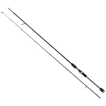 Westin W312-0712-M W3 Street Stick Спиннинговая Удочка Черный Black 2.13 m 