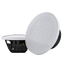 Купить Wet sounds WETZERO6XY-WTBD динамик Zero XY-WTBD Classic 6.5´´  Black / White 7ft.ru в интернет магазине Семь Футов