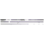 PENN 1580083 Tidal XR Solid Carbon LR Удочка Для Серфинга Серебристый Black 4.23 m