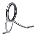Fuji tackle 62826 KW T KWAG Alconite UJ Серебристый Silver 30.0 mm 