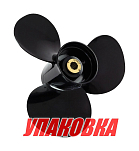 Винт гребной Mercury 135-300;3x14-1/4x21, Alpha 1, Bravo 1, BaekSan (упаковка из 6 шт.) 001501441A2100M_pkg_6