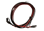 PHAESUN 391696 Удлинительный кабель SAE для комплекта солнечного модуля / 5 м / 2x 2 мм² / 14 AWG