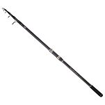 Daiwa BWM36THAF Black Widow Multi Спиннинговая Удочка 3.60 m