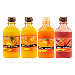 Benzar mix 93701092 Mango 250ml Жидкая добавка к приманке Бесцветный Red