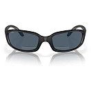 Купить Costa 06S7001-00040659 Brine Readers Поляризованные Очки 11 Matte Black 6 Gray 580P C-Mate 2.50/CAT3 7ft.ru в интернет магазине Семь Футов