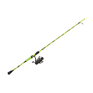 Купить Abu garcia 1511768 Revo X Spinning Mg Многоцветный  2.40 m  7ft.ru в интернет магазине Семь Футов