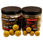 Reactor baits 5114S020 Signature Water Bombs 80g Всплывающие окна GLM Power Green 20 mm