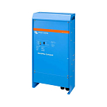 Victron energy NT-967 Multiplus C 24/2000/50-50 120V зарядное устройство Бесцветный Blue
