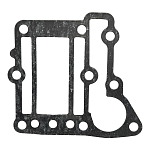 Прокладка выпускной крышки внешняя Skipper для Yamaha 4/5 HP  SK6E3-41114-A1