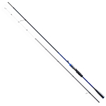 Okuma ISX-S-6112MH Inspira Tataki Boat Стержень Для Яиц Серебристый Blue / Grey 2.10 m