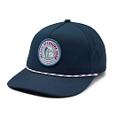 Купить Pelagic 1202242000-NVY-0 Кепка Upswell Buff Bill  Navy 7ft.ru в интернет магазине Семь Футов