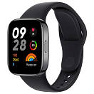 Купить Xiaomi BHR6851GL Redmi Watch 3 Умные часы  Black 7ft.ru в интернет магазине Семь Футов