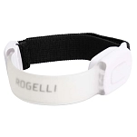 Rogelli ROG351119-ONESIZE Led TRIO Светоотражающая повязка Multicolor
