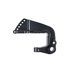 Струбцина подвески двигателя 1 Skipper для Yamaha 20/25/30 HP  SK689-43111-03-4D