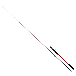 Shimano fishing ENGTBBB69MS Engetsu BB Удочка Для Мультипликатора Голубой Blue 2.06 m 