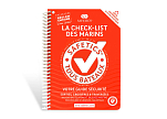SAFETICS 978-2-954-55157-9 La Check-List des Marins / французское издание