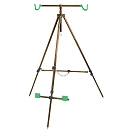 Купить Expert predator 60735 Штатив Surf Золотистый  Green 200 cm 7ft.ru в интернет магазине Семь Футов