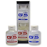 West system G5-1 G5 Клей Бесцветный  Clear 200 g 