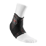 Mc david 4302r-bk-m/l Поддержка голеностопного сустава Phantom 2 Black 23x15x3 M-L