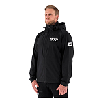 Куртка FXR Ride Pack без утеплителя M 222055-1000-10-spot