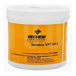 Смазка Bechem Berutox VPT 64-2 1кг для подшипников