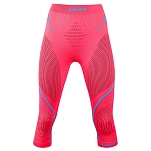 UYN u100046-r614-xs Термоштаны Evolutyon Strawberry / Pink / Turquoise 13x24x8