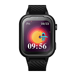 Garett ESSA_4G_BLK Kids Essa 4G Умные часы Черный  Black