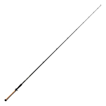 St.croix 20EYC70MHM Eyecon 1 Раздел Наживка стержень  Black 2.13 m