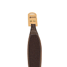 Купить Mjoelner hunting 10204140201 Прямой ремень для винтовки из лодена и кожи Dark Brown  Hunt 7ft.ru в интернет магазине Семь Футов