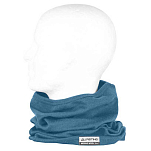 Lasting BUL-5454-Uni. Шарф-хомут BUL 5454 Голубой  Blue