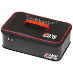 Abu garcia 1532342 Beast Pro EVA Сумка для аксессуаров Черный Black L 
