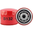 Купить Baldwin BLDB132CLA B132 Масляный фильтр двигателя Volvo Penta Красный Red 7ft.ru в интернет магазине Семь Футов