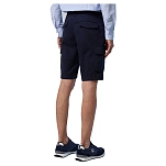 North sails 673147-0802-30 Шорты карго America Regular Fit Голубой Navy Blue 30