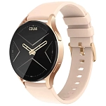 Colmi 88941 Смарт-часы I28 Ultra Золотистый Gold