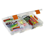 Plano PLAPQ004W 3650 StowAway Utility коробка Бесцветный