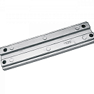 ME011 Анод для подвесного двигателя Mercury F30-60 / Verado 4-цилиндровый / 75-150 л.с. EFI / Материал: Цинк