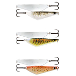 Rapala RA5822011 Harmja Ложка 85 mm 18g Многоцветный CRHD